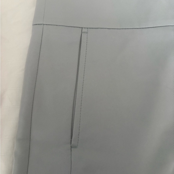 Izod Gray Skort NEW with tags - Picture 5 of 11